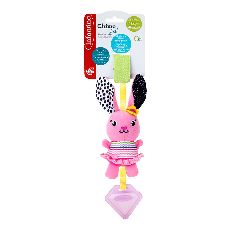 CHIME PAL rabbit