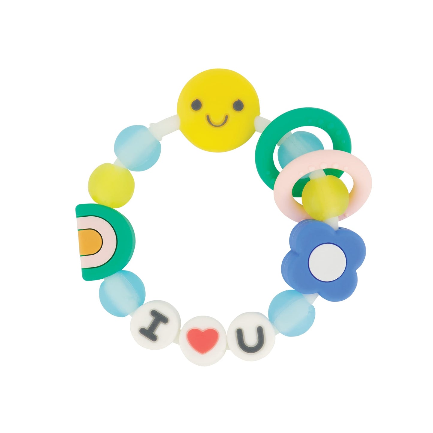 Teething & Soothing Kit
