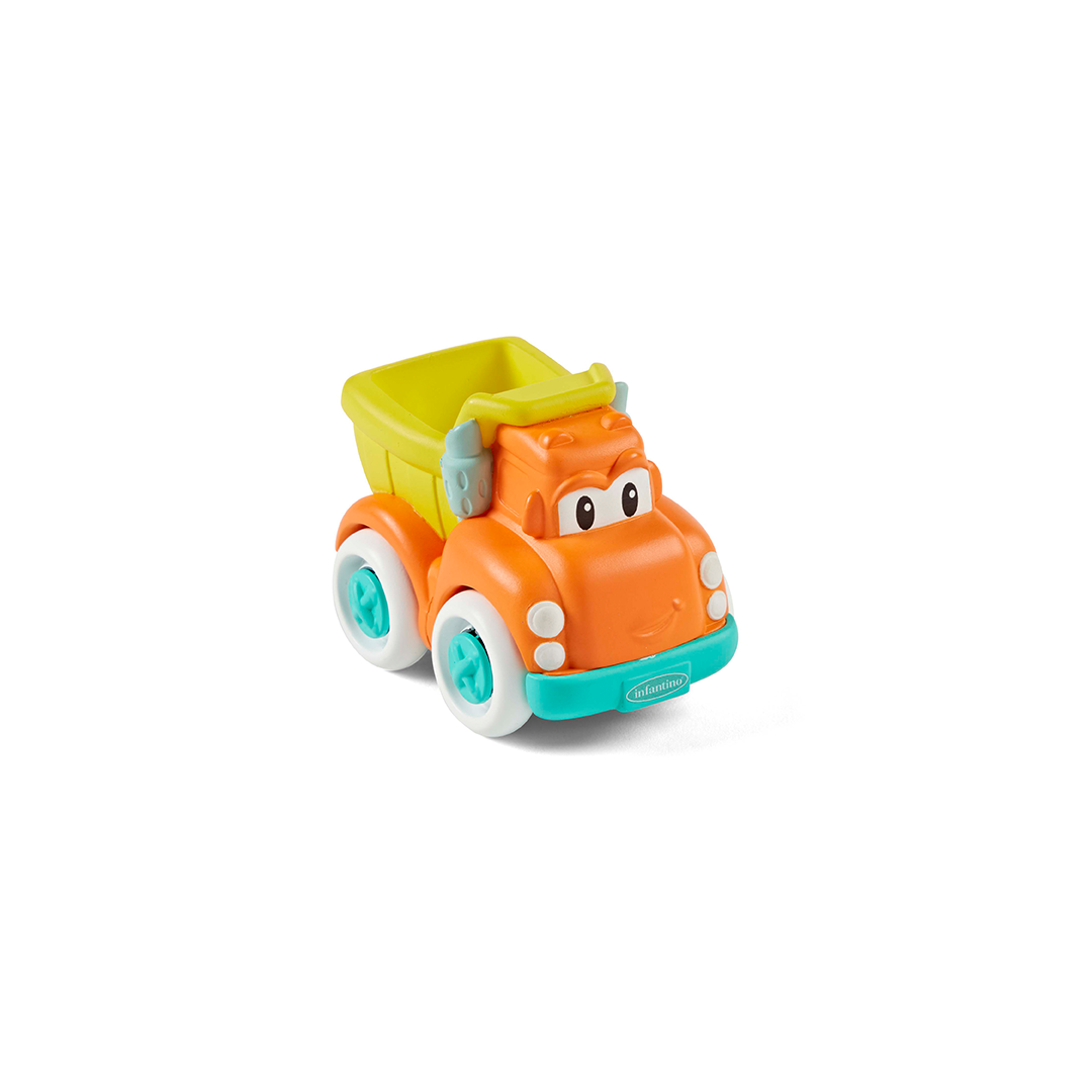 GRIP & ROLL Soft Wheels™