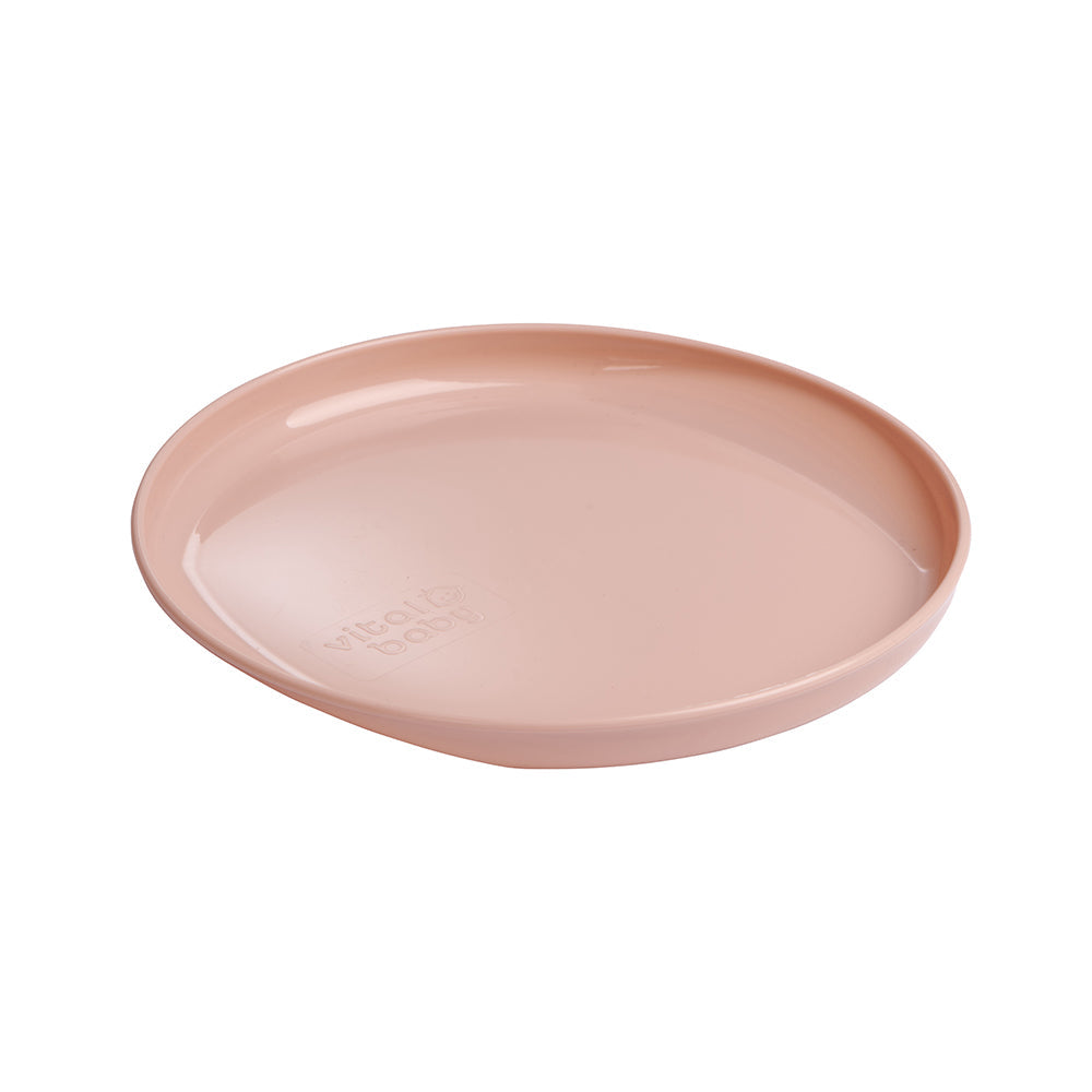 Perfectly Simple Plates