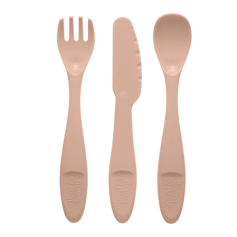 Perfectly Simple Cutlery