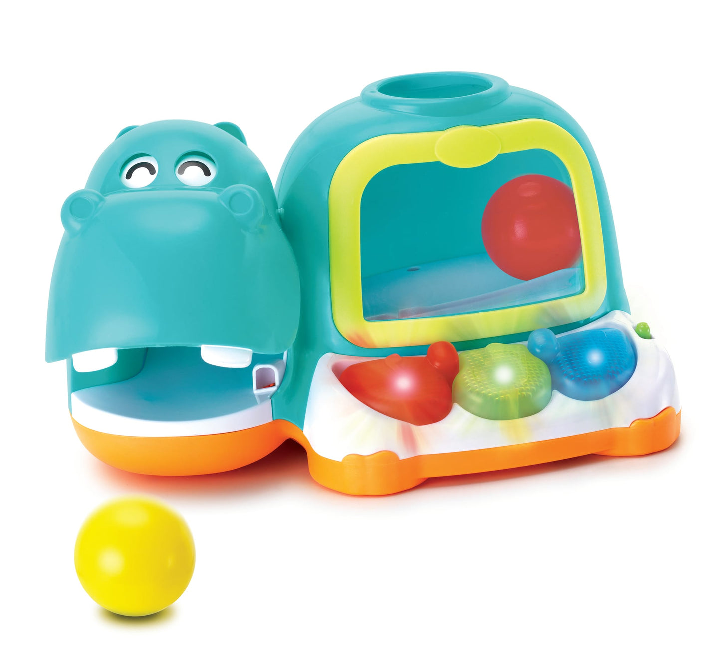 Early Learning Box