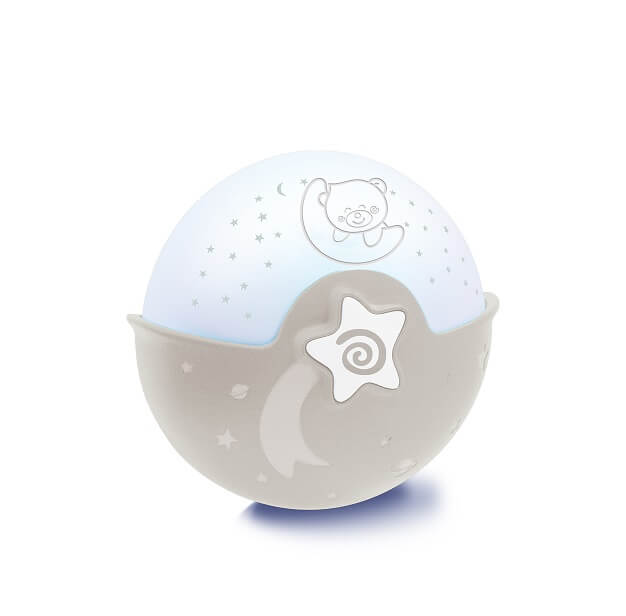3 in 1 SOOTHING LIGHT & PROJECTOR™