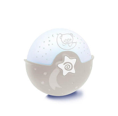 3 in 1 SOOTHING LIGHT & PROJECTOR™