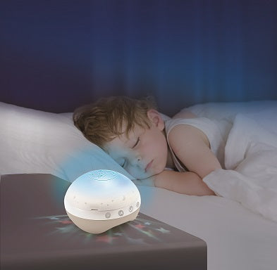 3 in 1 PROJECTOR MUSICAL MOBILE