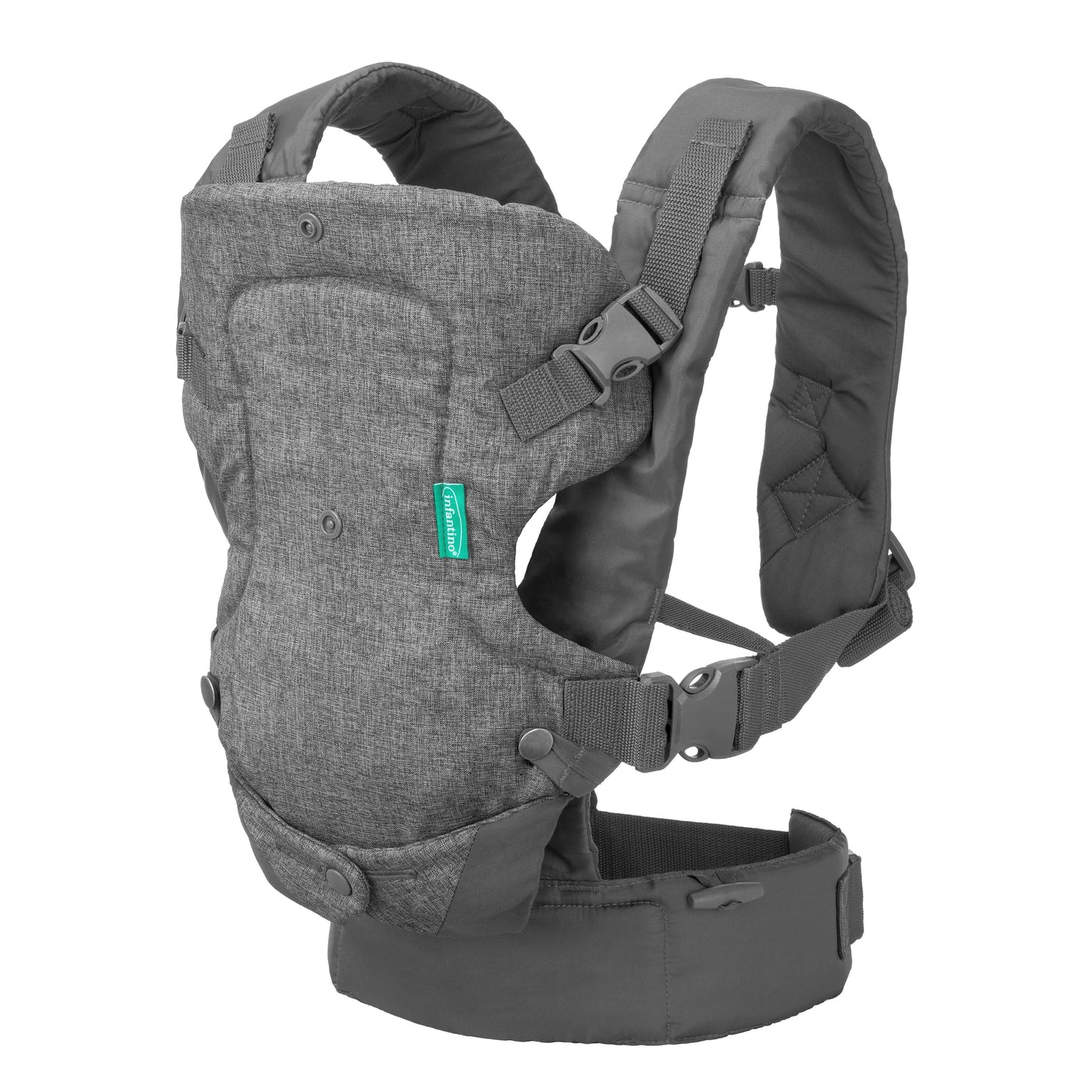 FLIP™ 4-IN-1 CONVERTIBLE CARRIER