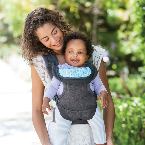 FLIP™ 4-IN-1 CONVERTIBLE CARRIER
