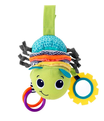 HUG & TUG MUSICAL BUG™