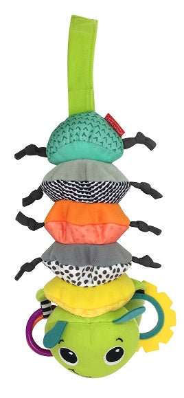 HUG & TUG MUSICAL BUG™