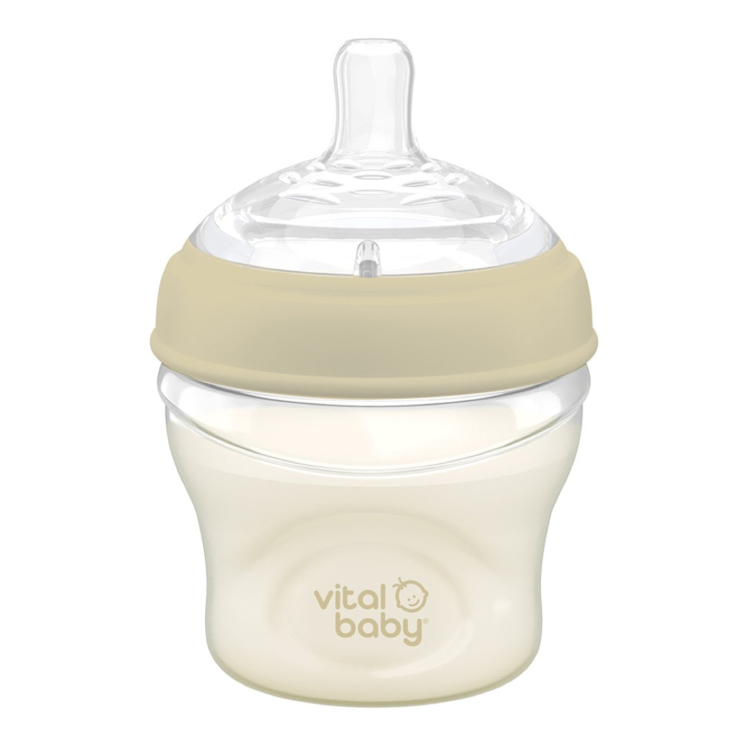 Breast like bottle 150ml