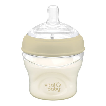 Breast like bottle 150ml