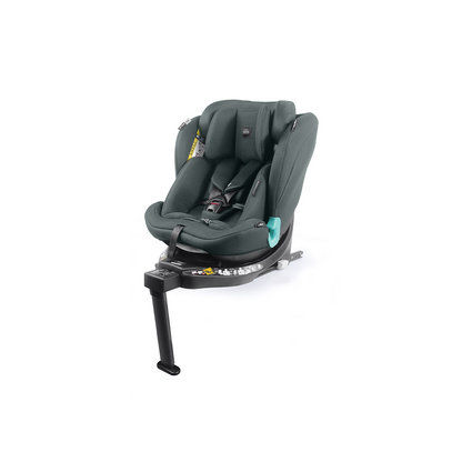 Sosta Evo I-Size Car Seat - Green