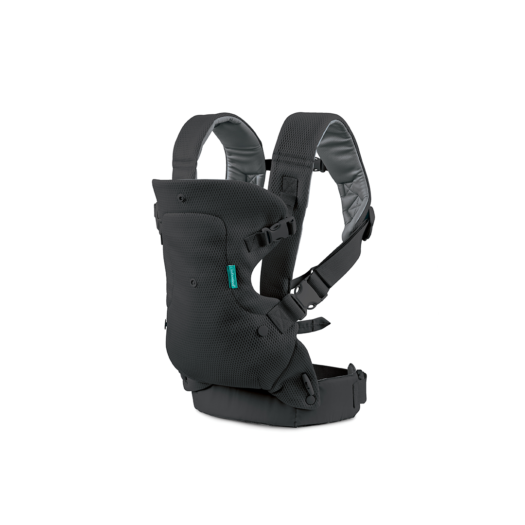 FLIP™ LIGHT & AIRY 4-IN-1 CONVERTIBLE CARRIER