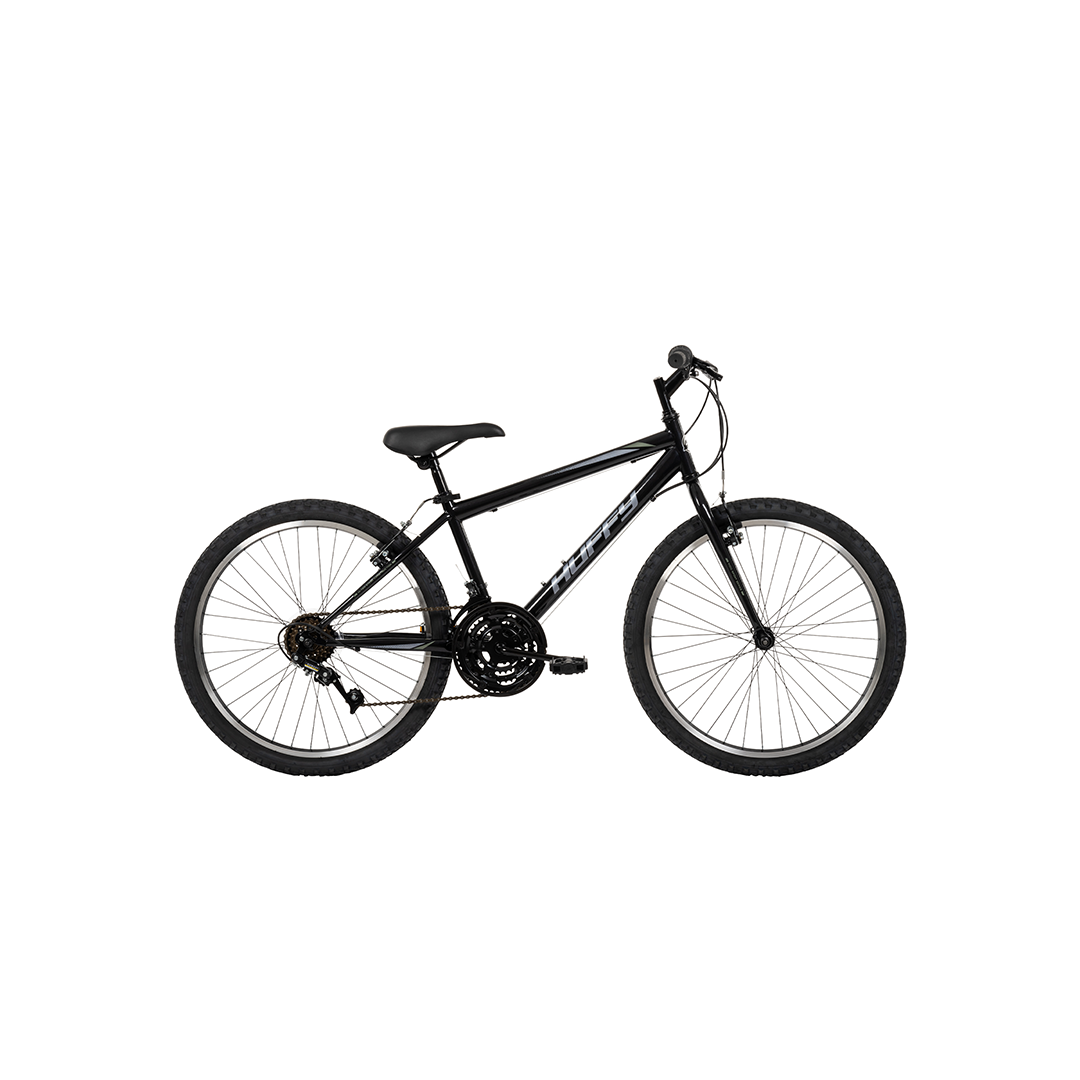 Spectre Boys Bike, 20-Inch, Smoked Chrome