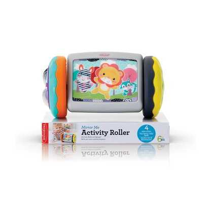 Phone & Book Learning Toy
