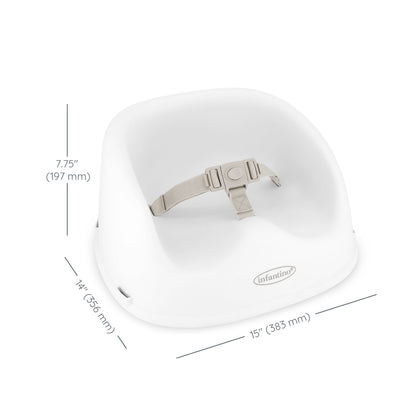 Simply Modern Booster Seat