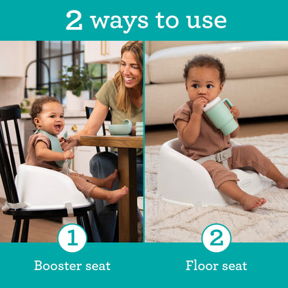 Simply Modern Booster Seat