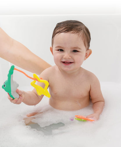 Fishing Fun Activity Set