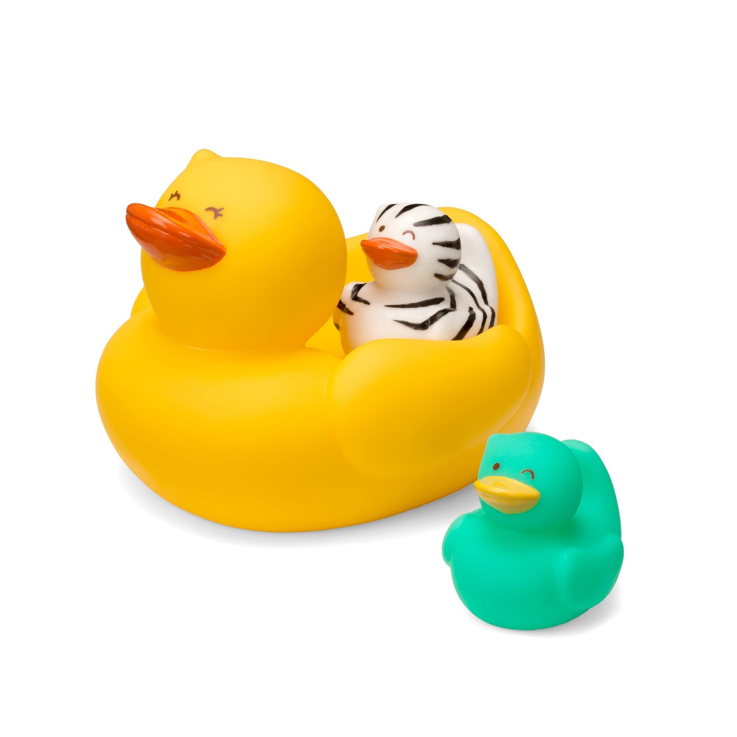 Bath Time Set