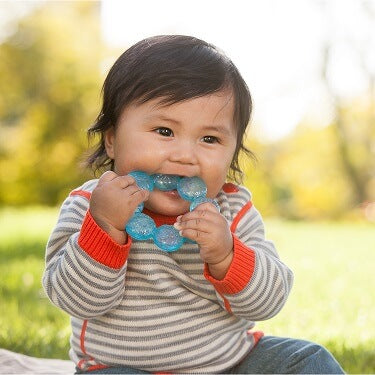 WATER TEETHER™- AQUA