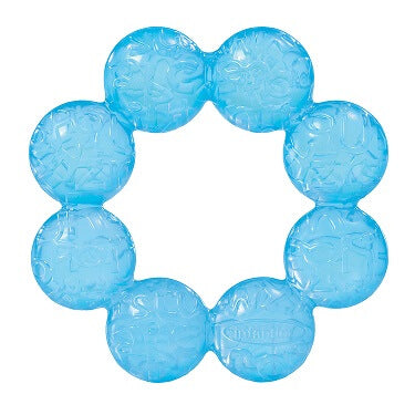 Teething & Soothing Kit