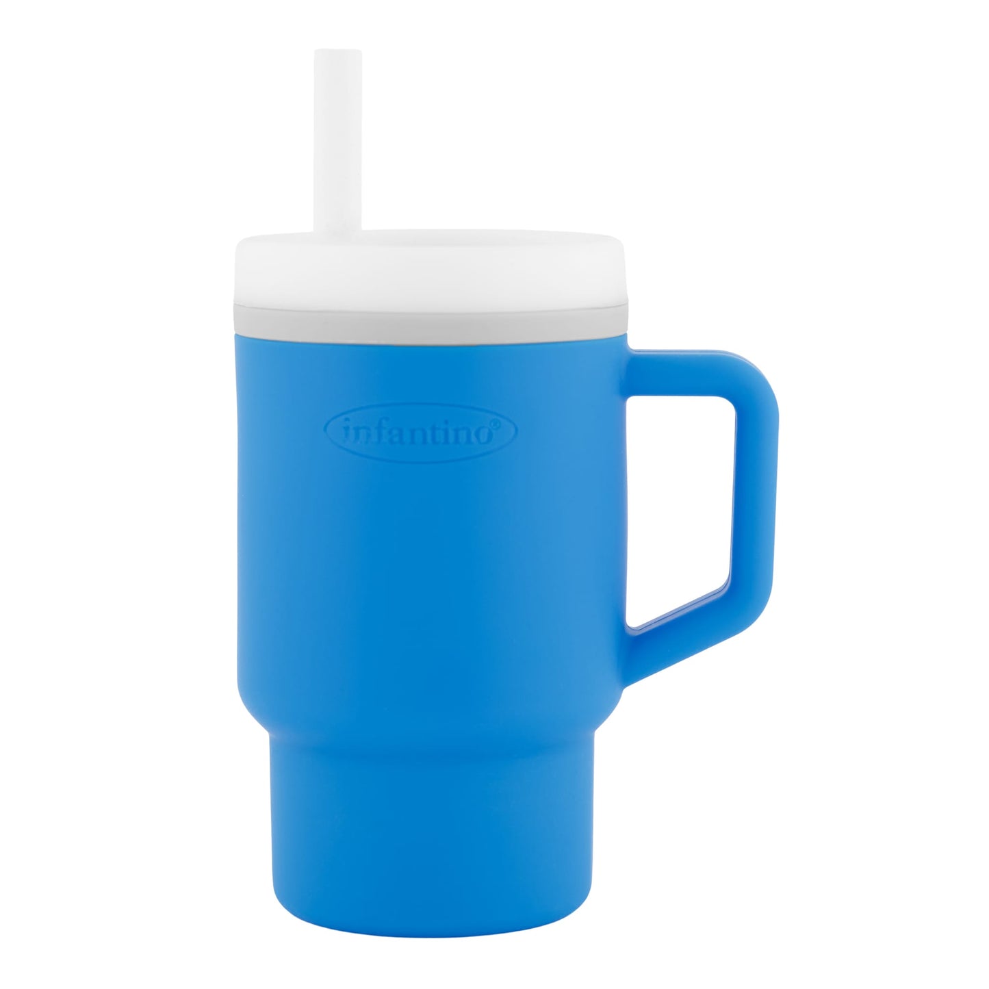 My 1st Tumbler Silicone 9oz - Ocean