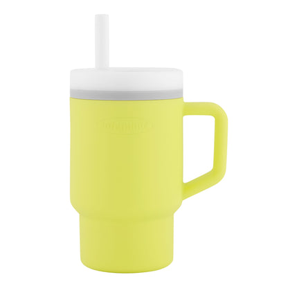 My 1st Tumbler Silicone 9oz - Citrus