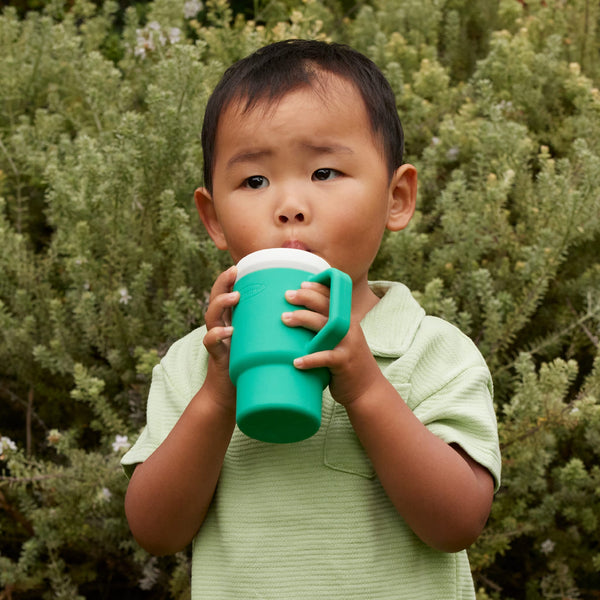 My 1st Tumbler Silicone 9oz - Alpine