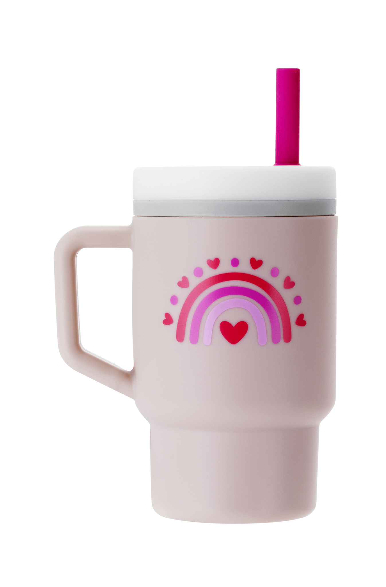 My 1st Tumbler 9oz - Valentines Edition