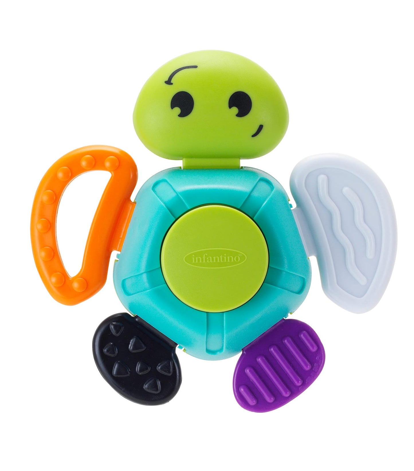 TURTLE RATTLE™