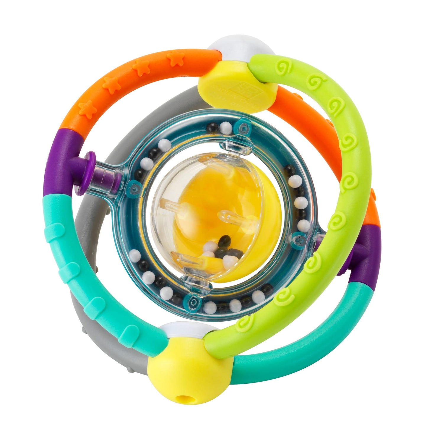 ORBIT RATTLE™