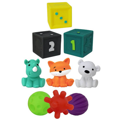 Tummy Time Set