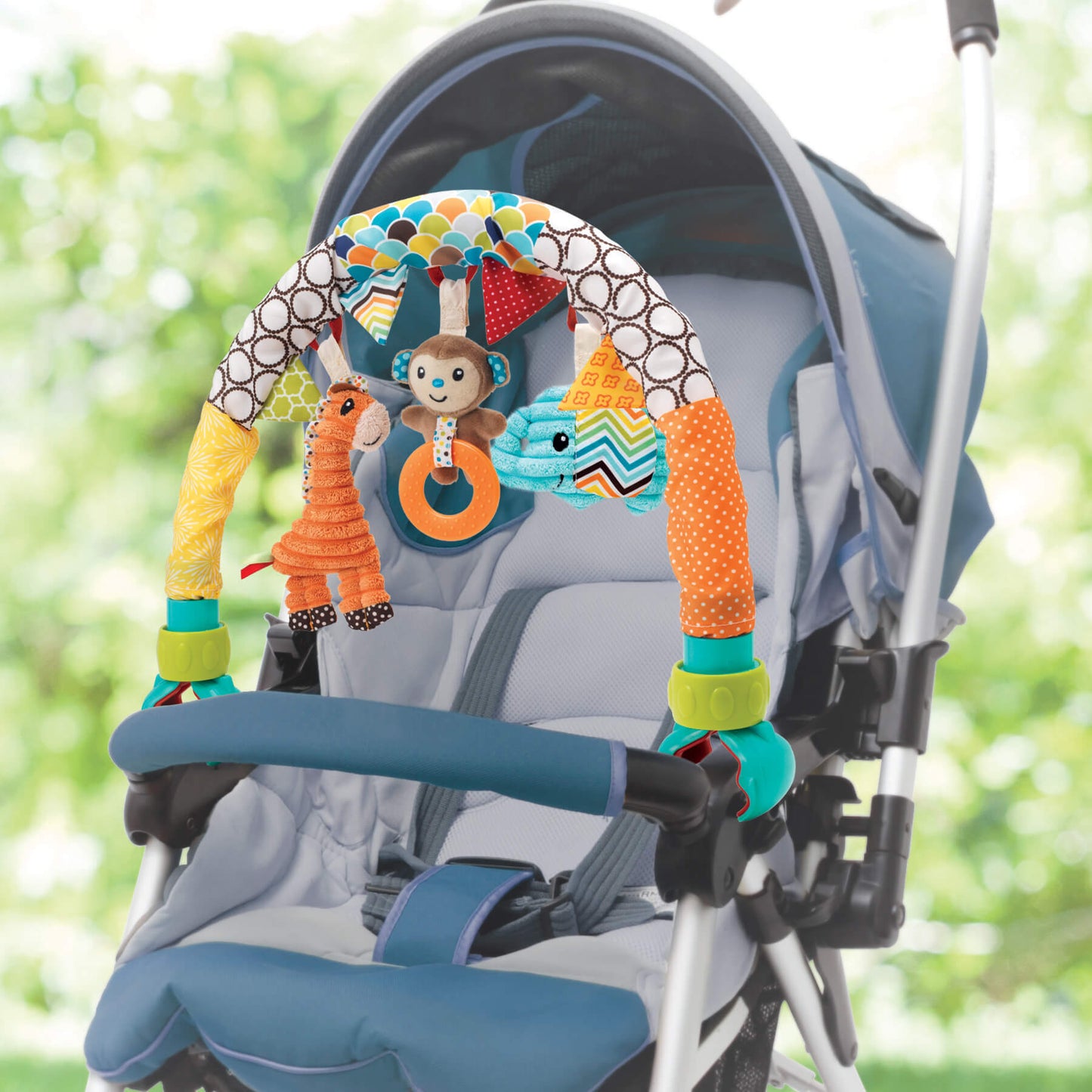 Safari Stroller Arch