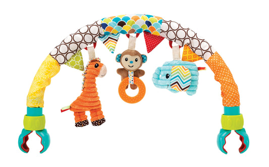 Safari Stroller Arch