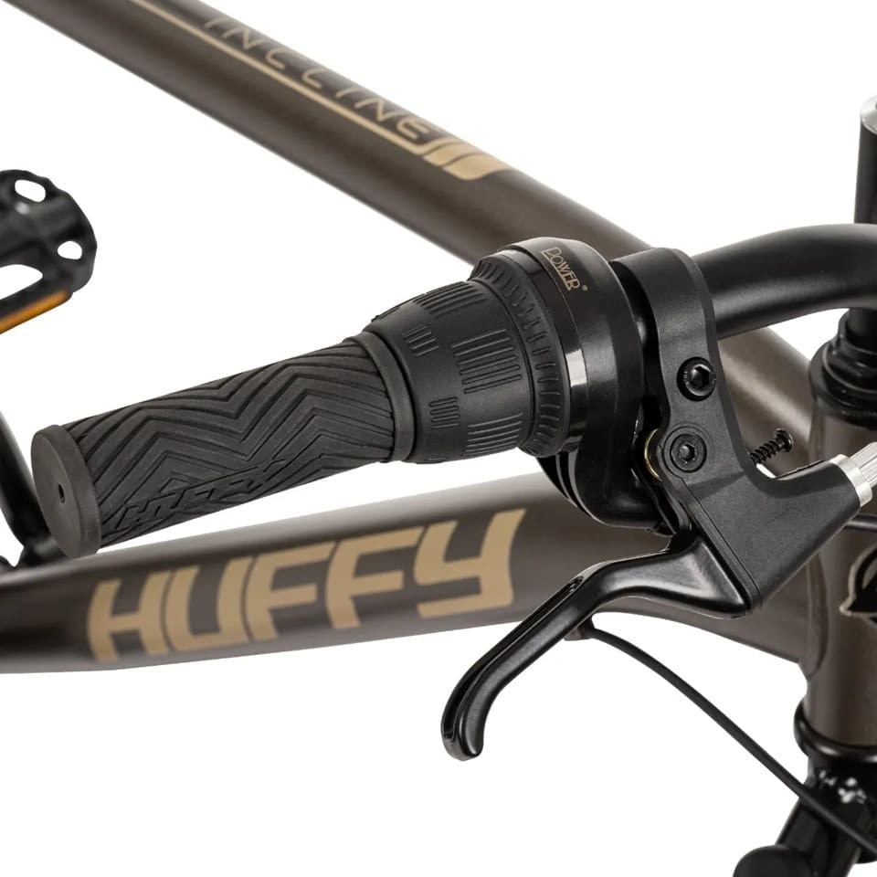 Incline Mountain Bike, 26-Inch, Warm Charcoal