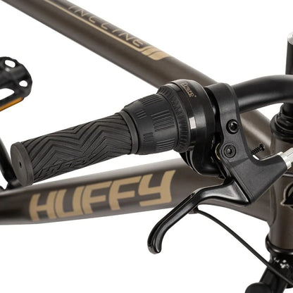 Incline Mountain Bike, 26-Inch, Warm Charcoal