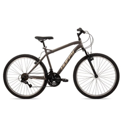 Incline Mountain Bike, 26-Inch, Warm Charcoal