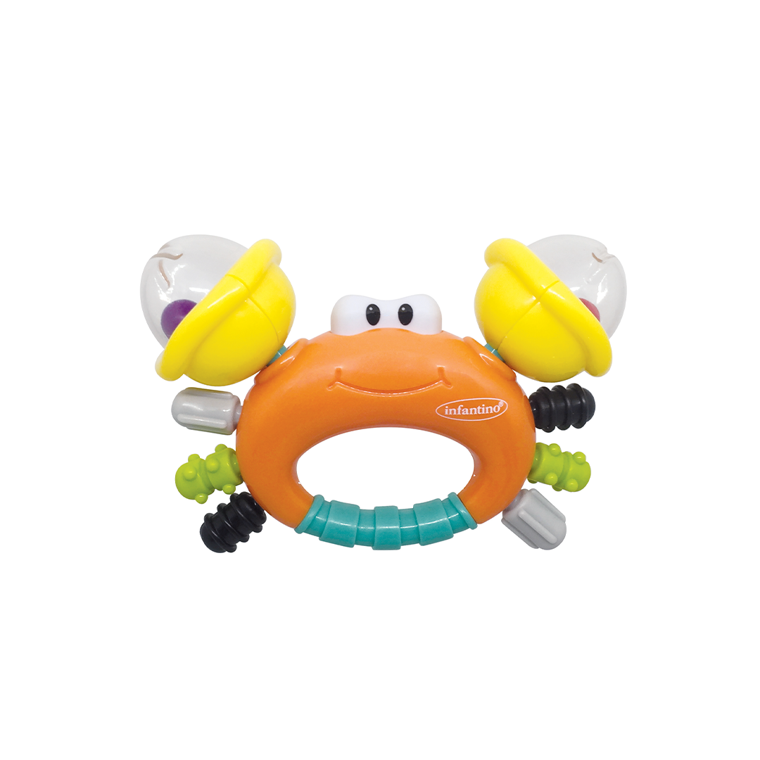 Teething & Soothing Kit