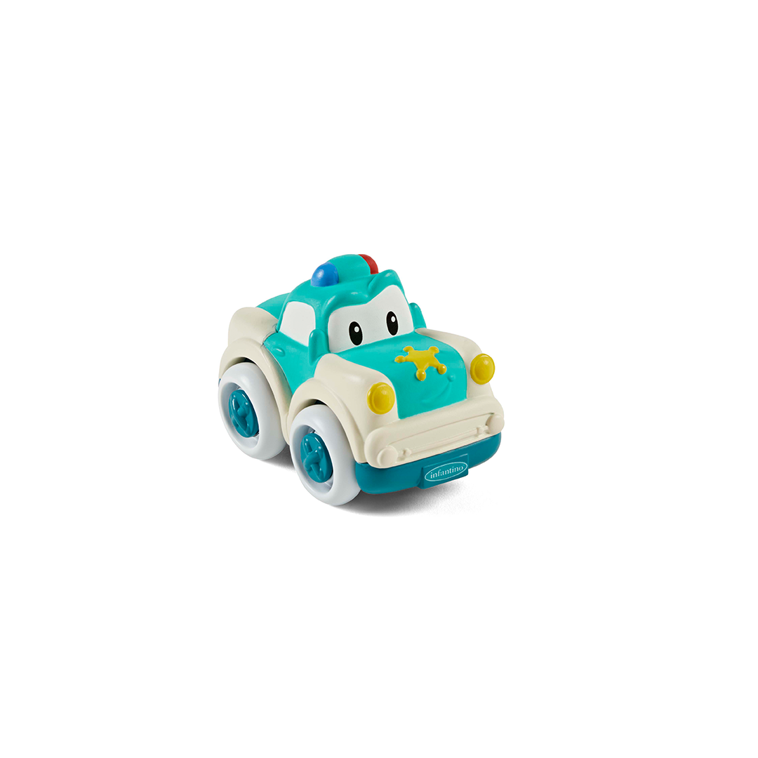 GRIP & ROLL Soft Wheels™