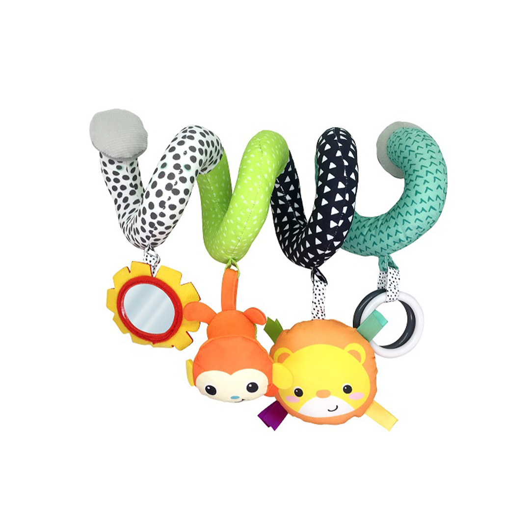 Teething & Soothing Kit