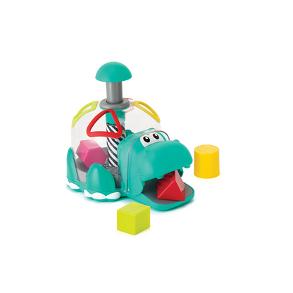 SHAPE SORTIG HIPPO™