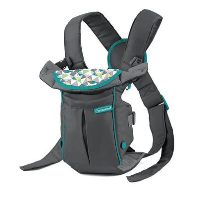 SWIFT™ CLASSIC CARRIER, Gray