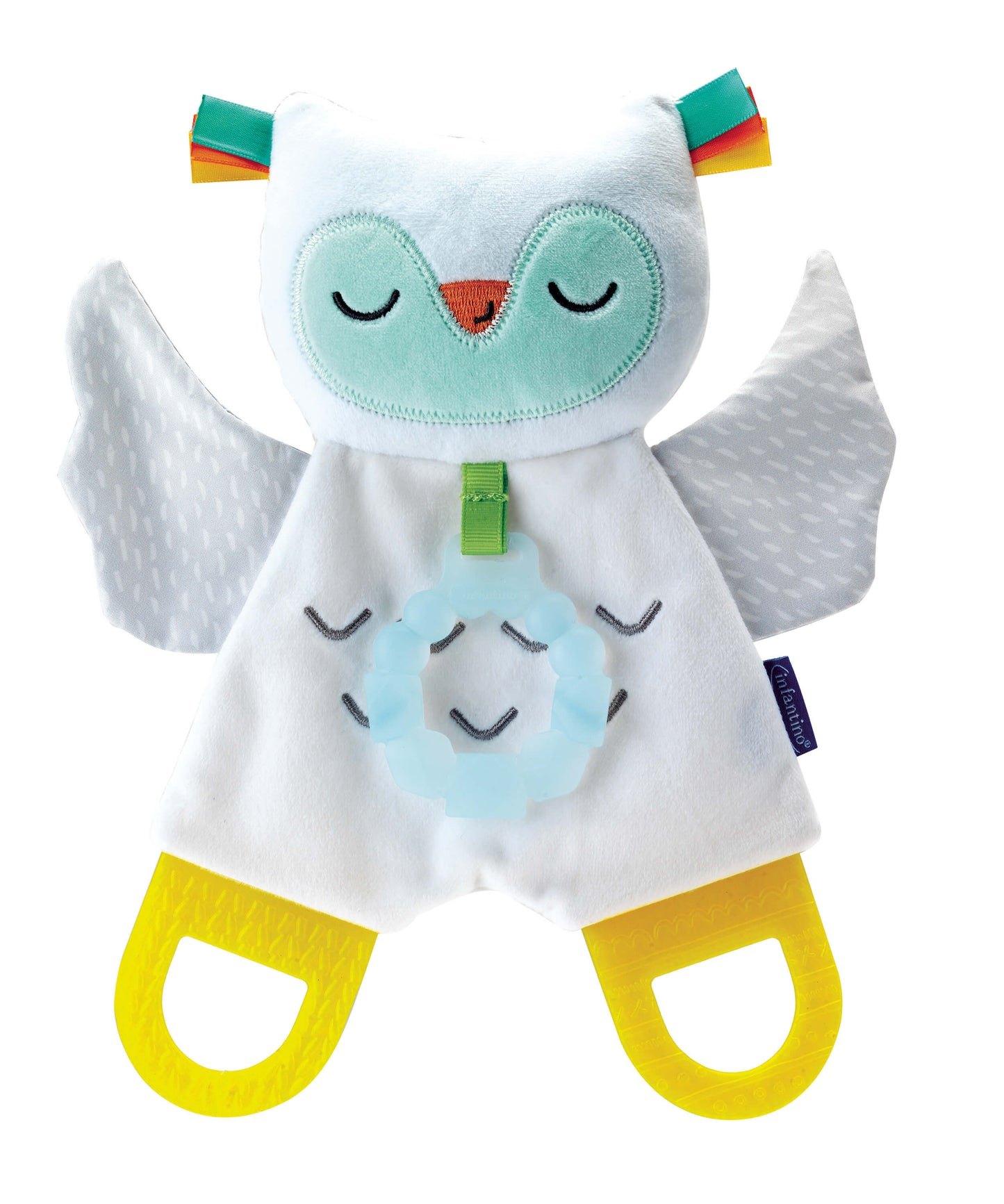 Teething & Soothing Kit