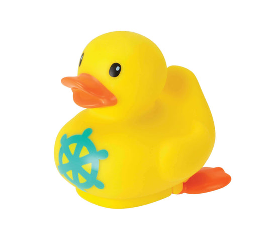 Kick & Swim Bath Pal Duck