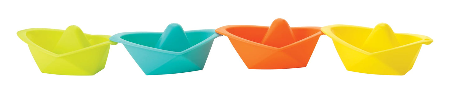 Bath Boats