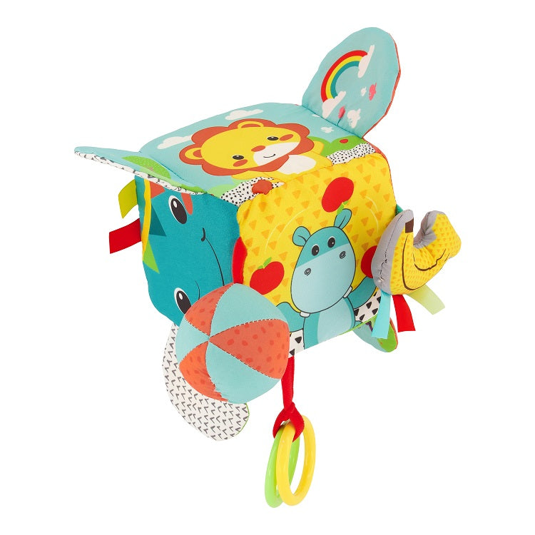 Tummy Time Set