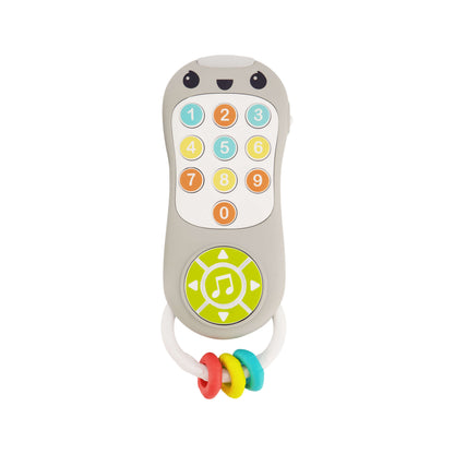 Music & Light Pretend Remote Control™