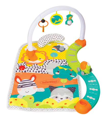 Watch Me Grow 3-In-1 Activity Gym