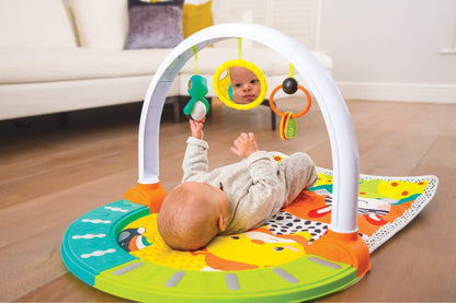 Watch Me Grow 3-In-1 Activity Gym