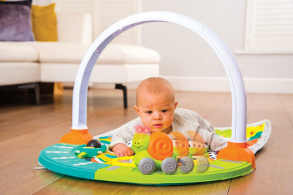Watch Me Grow 3-In-1 Activity Gym